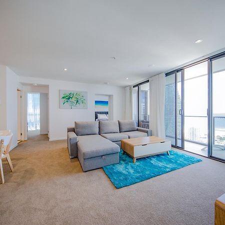 Dayday Premier Apartments At 2663 Gold Coast Hwy, Broadbeach Esterno foto