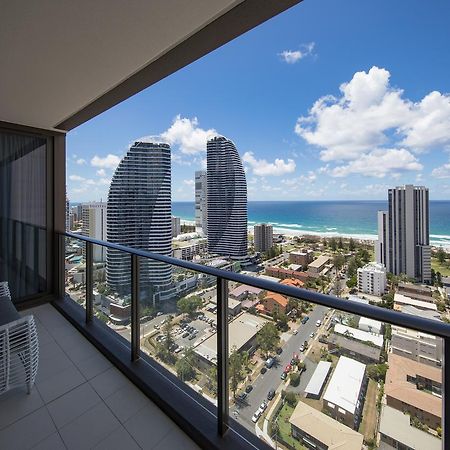 Dayday Premier Apartments At 2663 Gold Coast Hwy, Broadbeach Esterno foto