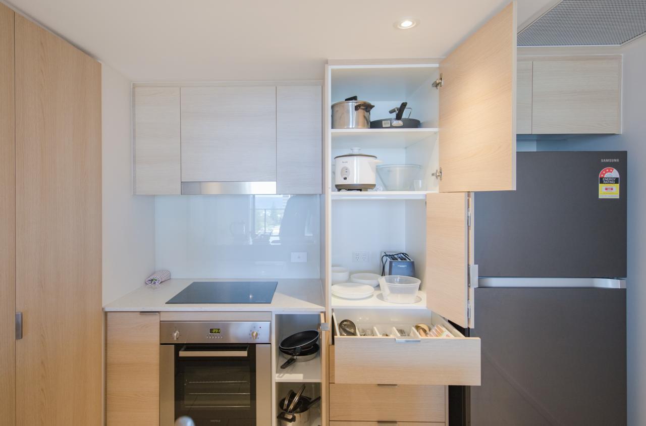 Dayday Premier Apartments At 2663 Gold Coast Hwy, Broadbeach Esterno foto