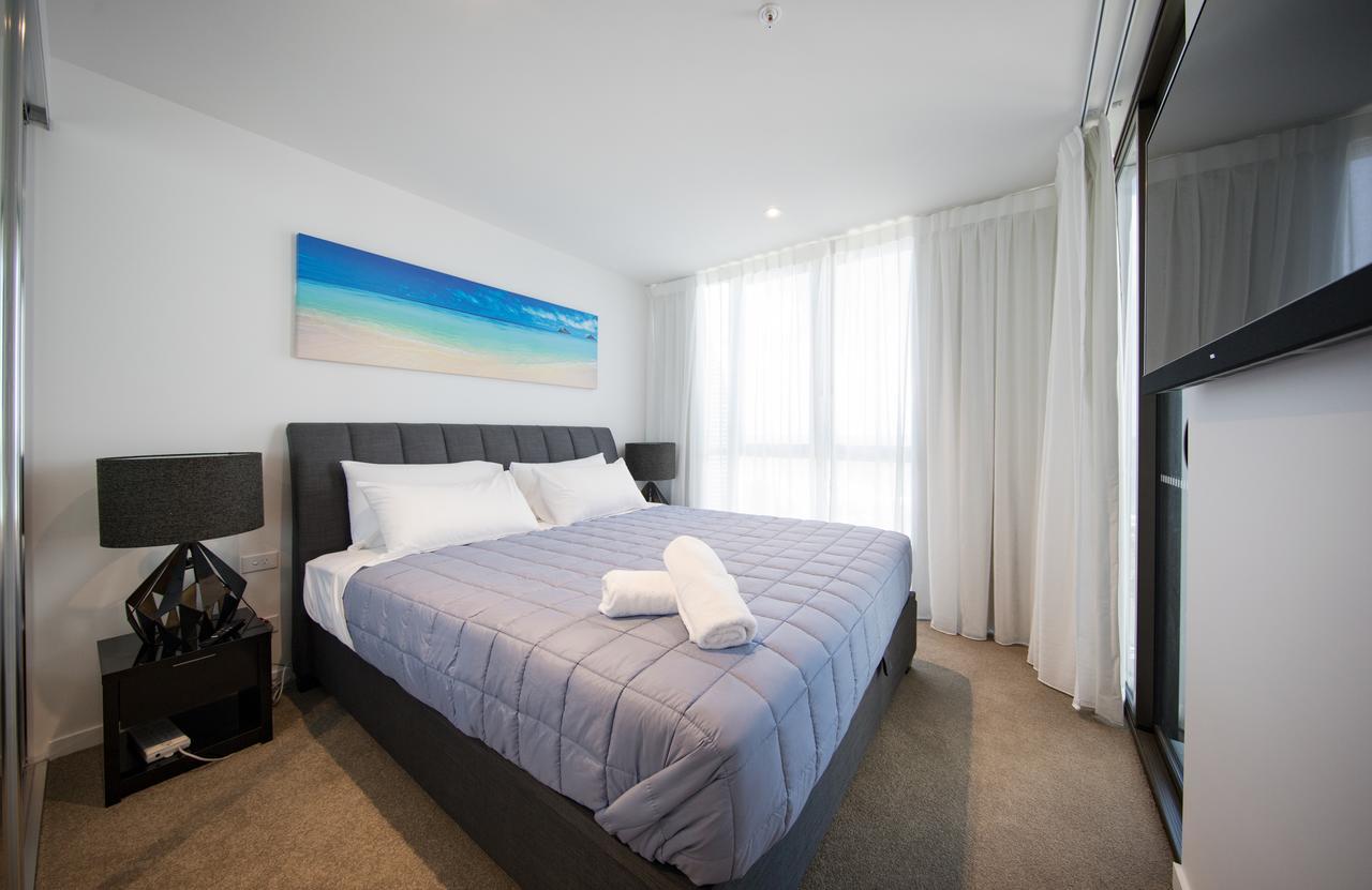 Dayday Premier Apartments At 2663 Gold Coast Hwy, Broadbeach Esterno foto