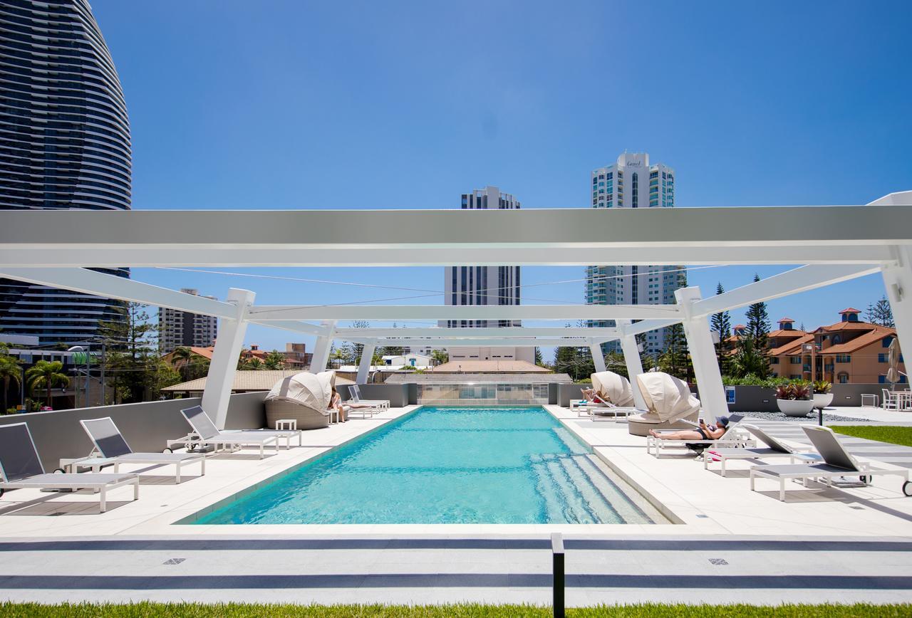 Dayday Premier Apartments At 2663 Gold Coast Hwy, Broadbeach Esterno foto