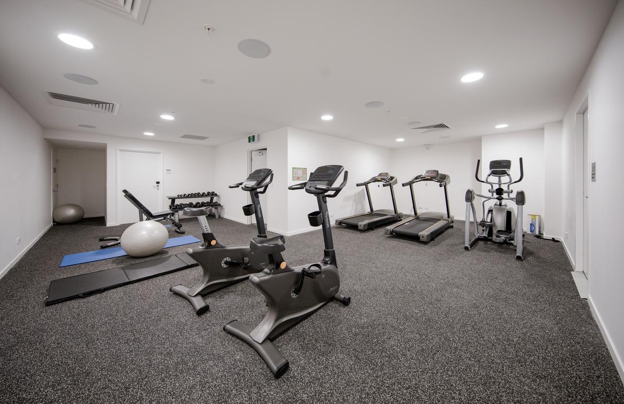 Dayday Premier Apartments At 2663 Gold Coast Hwy, Broadbeach Esterno foto