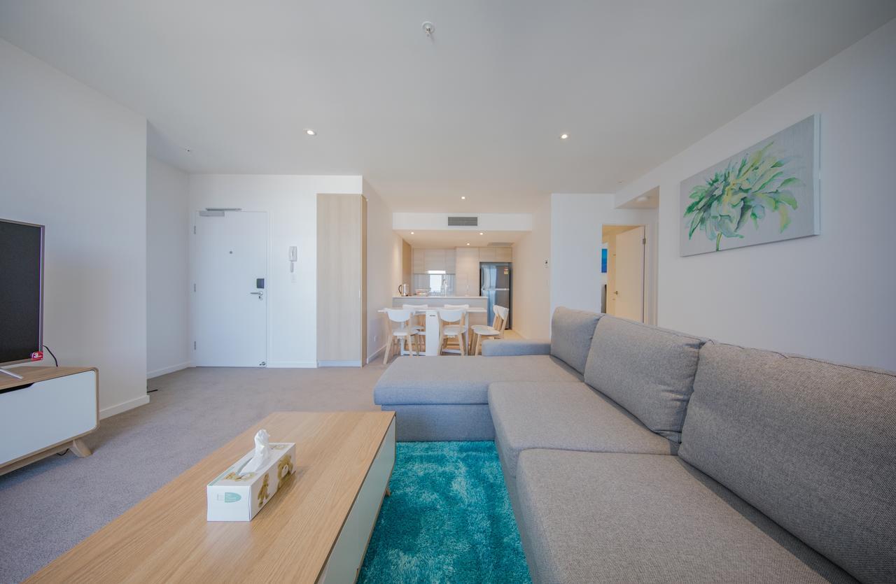 Dayday Premier Apartments At 2663 Gold Coast Hwy, Broadbeach Esterno foto