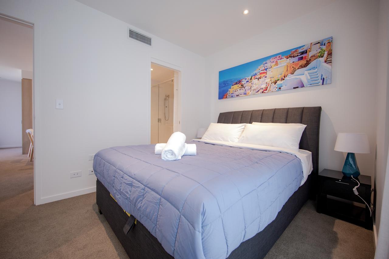 Dayday Premier Apartments At 2663 Gold Coast Hwy, Broadbeach Esterno foto