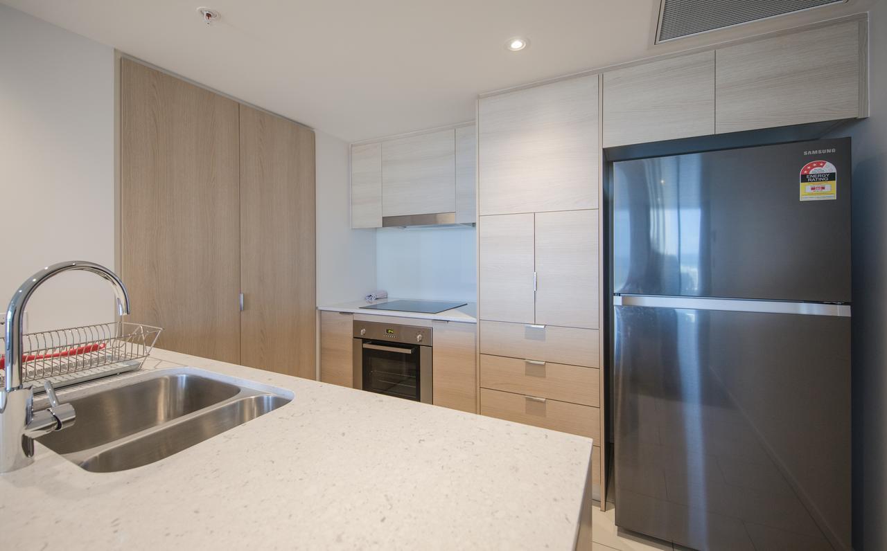 Dayday Premier Apartments At 2663 Gold Coast Hwy, Broadbeach Esterno foto