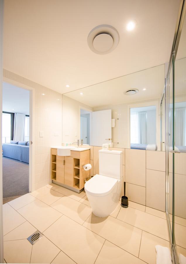 Dayday Premier Apartments At 2663 Gold Coast Hwy, Broadbeach Esterno foto