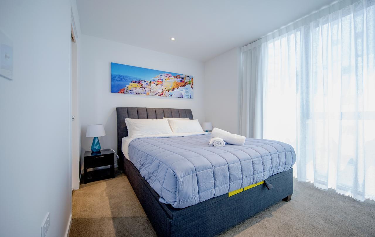 Dayday Premier Apartments At 2663 Gold Coast Hwy, Broadbeach Esterno foto
